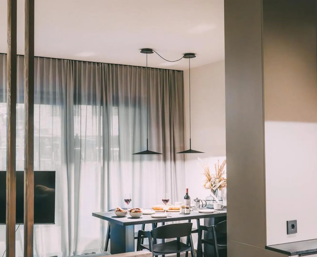 Livalpin Comfort Garmisch-Partenkirchen Apartment