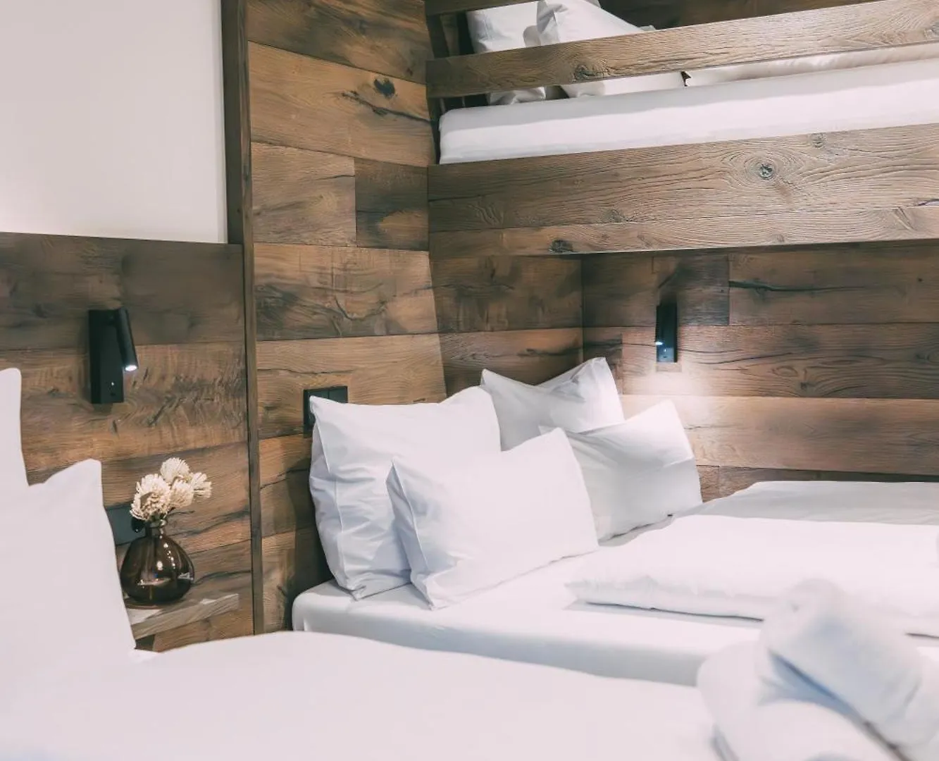 Apartment Livalpin Comfort Garmisch-Partenkirchen