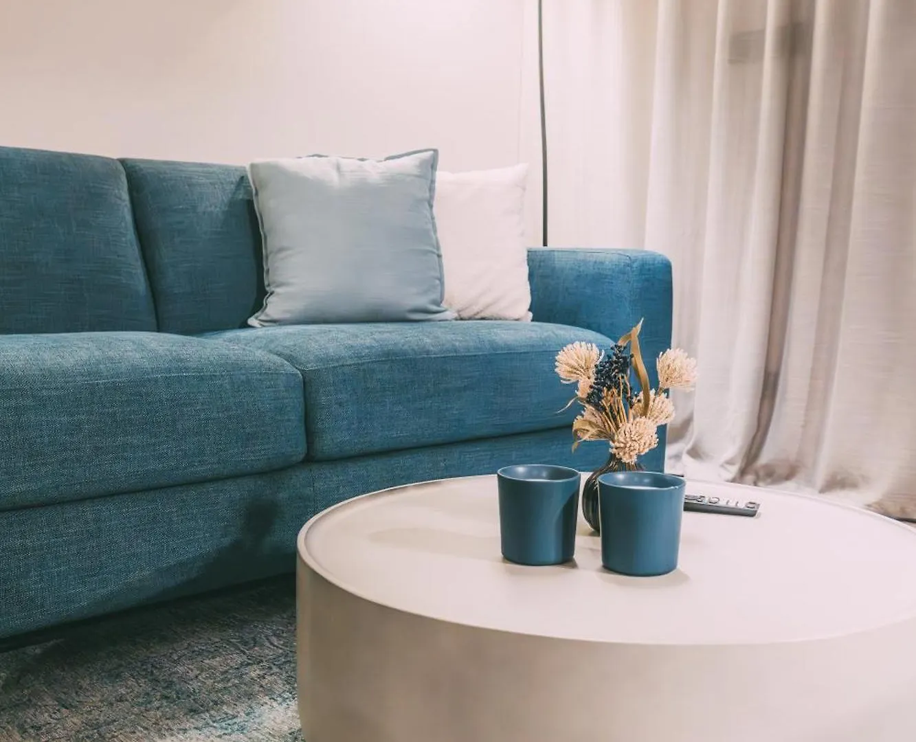 Livalpin Comfort Garmisch-Partenkirchen Apartment