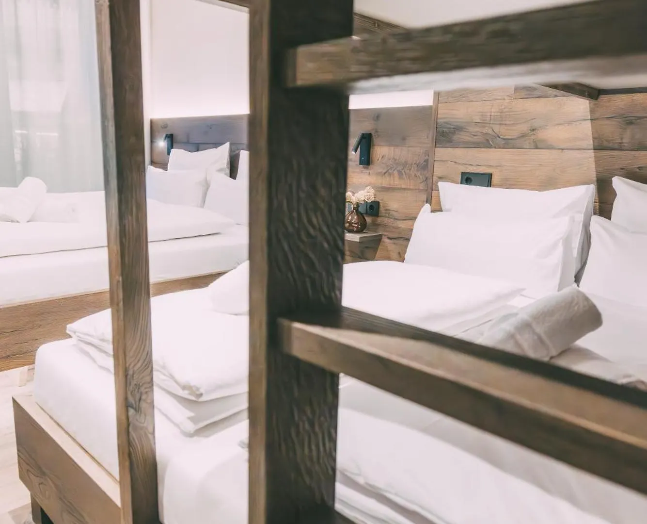 Livalpin Comfort Garmisch-Partenkirchen Apartment