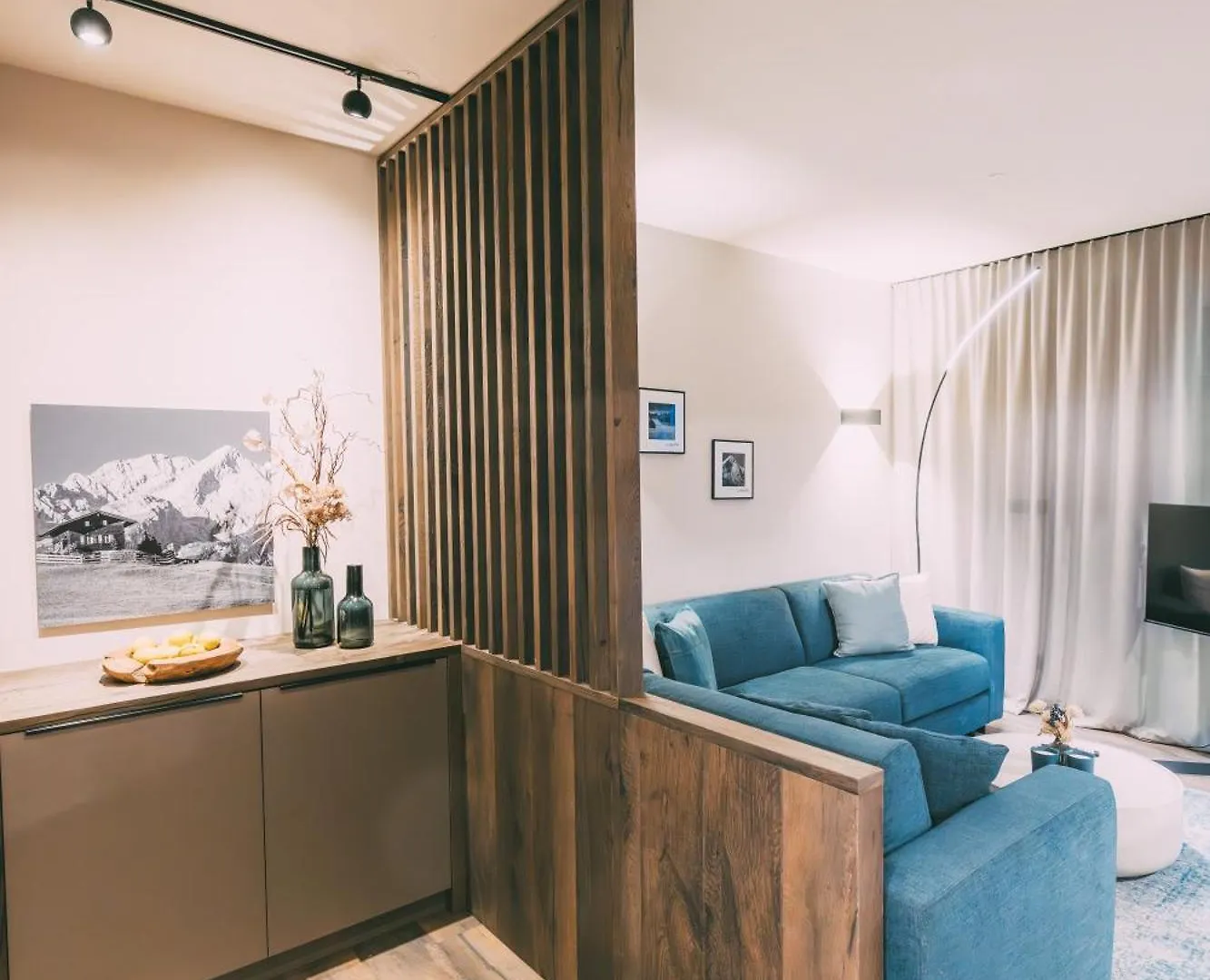 Διαμέρισμα Livalpin Comfort Γκάρμις-Παρτενκίρχεν Γερμανία