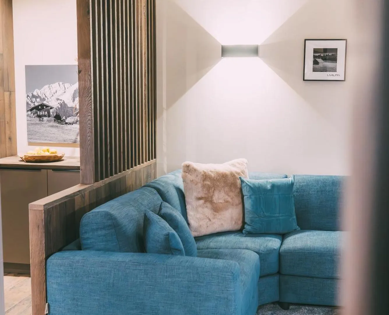 Apartment Livalpin Comfort Garmisch-Partenkirchen Germany