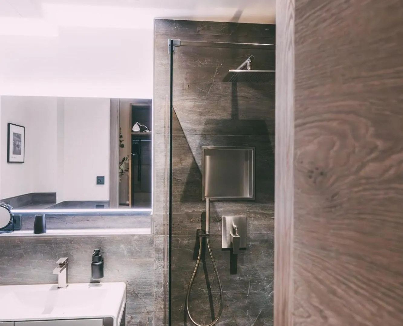 Apartment Livalpin Comfort Garmisch-Partenkirchen