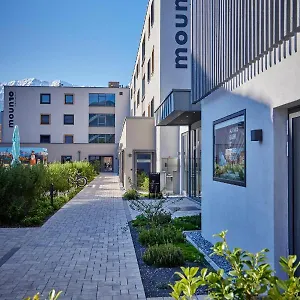 3* Aparthotel Moun10 Urlaubswohnen