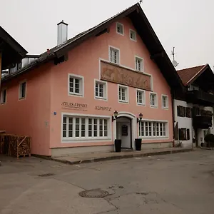 Tillo Garmisch-Partenkirchen