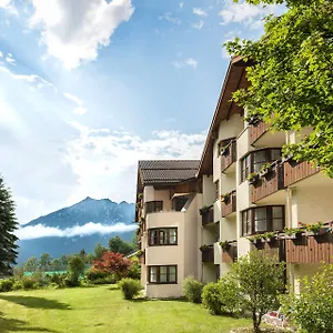 4* Hotel Dorint Sporthotel