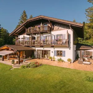 Heimhof Garmisch-Partenkirchen