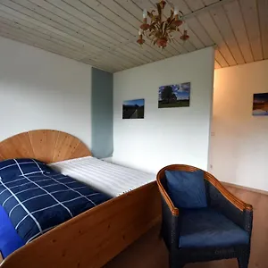 Osterfeld Garmisch-Partenkirchen