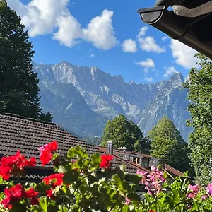 Theresia Garmisch-Partenkirchen
