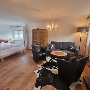 Gaestehaus Angela Gæstehus