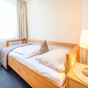 4* Hotel Biohotel Garmischer Hof