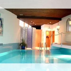 3* Hotel Roter Hahn -