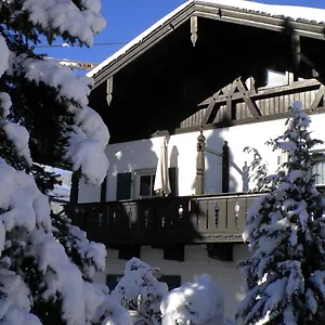 Alpenlodge Garmisch-Partenkirchen