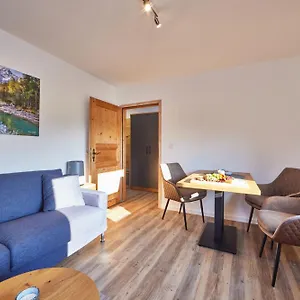 Haus Alpklang Garmisch-Partenkirchen