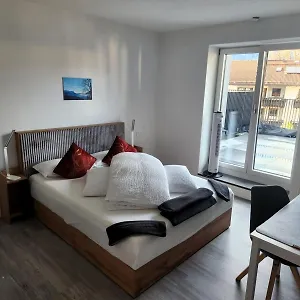 Ludwig - Haus Hochland جارمش بارتنكيرشن