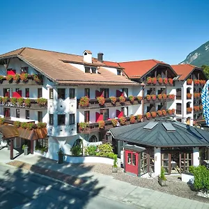 4* Hotel Zugspitze