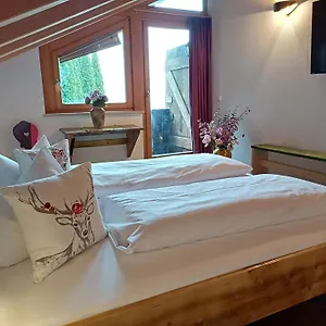 Haus Miele Garmisch-Partenkirchen