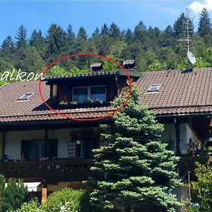 Gruss Aus Partenkirchen Garmisch-Partenkirchen
