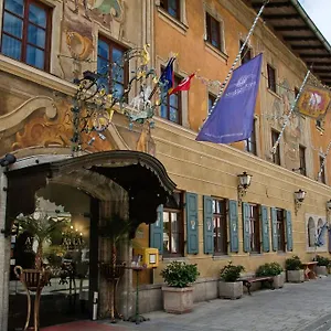 4* Hotel Atlas Grand