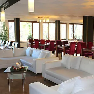 3* Hotel Atlas Sport