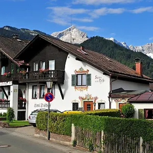 2* Hotel Weidegg - Garni