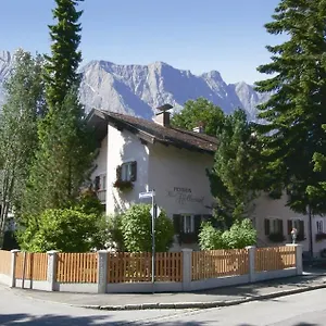  Pensión Haus Hollental
