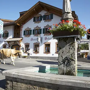 3* Hotel Schatten