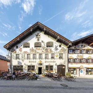 3* Penzion & Fraundorfer