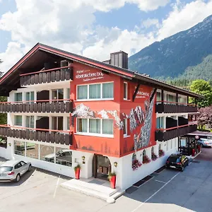 4* Hotel Rheinischer Hof