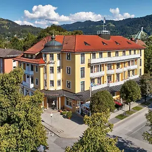 3* Hotel Vier Jahreszeiten