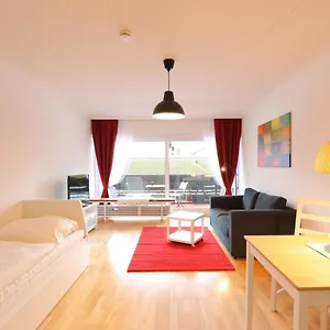 The Alpine Ridge جارمش بارتنكيرشن