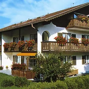 Apartments- Und Anton Garmisch-Partenkirchen