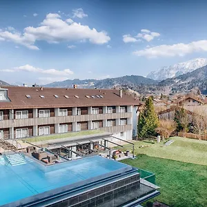 4* Hotel Obermühle 4*s Boutique