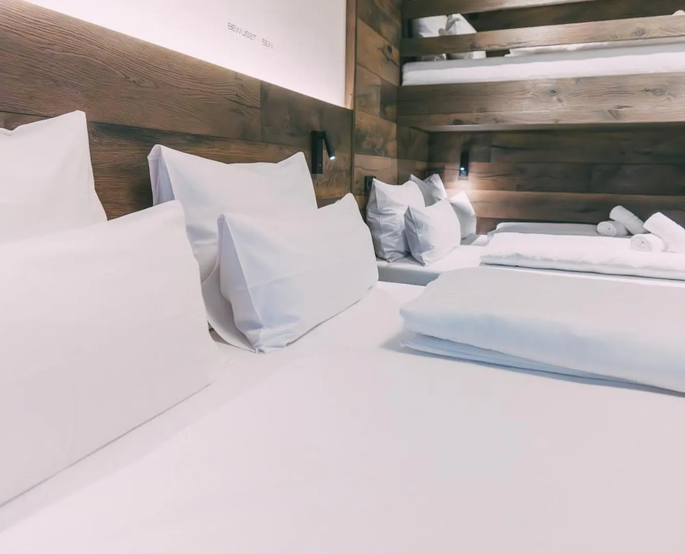 Livalpin Comfort Garmisch-Partenkirchen Apartment